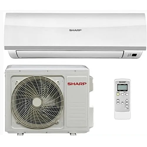 Ремонт кондиционеров